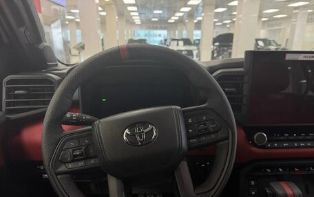 Toyota Tundra, 2026 год, 11 000 000 рублей, 9 фотография