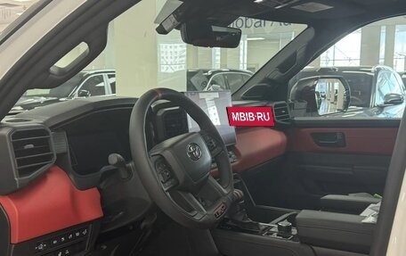 Toyota Tundra, 2026 год, 11 000 000 рублей, 7 фотография