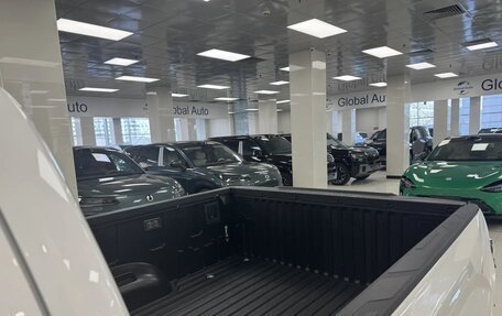Toyota Tundra, 2026 год, 11 000 000 рублей, 14 фотография