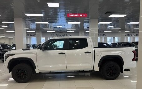 Toyota Tundra, 2026 год, 11 000 000 рублей, 5 фотография