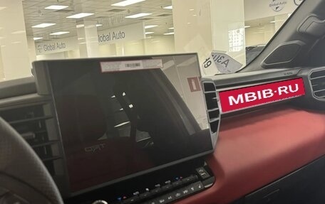 Toyota Tundra, 2026 год, 11 000 000 рублей, 10 фотография