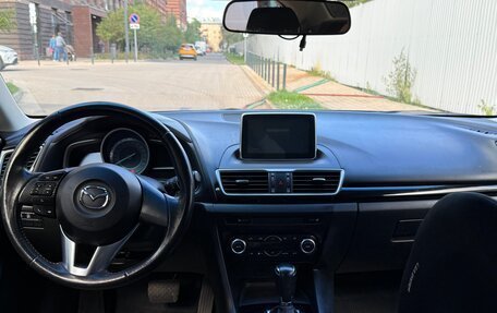 Mazda 3, 2013 год, 1 050 000 рублей, 11 фотография