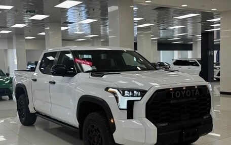 Toyota Tundra, 2026 год, 11 000 000 рублей, 3 фотография