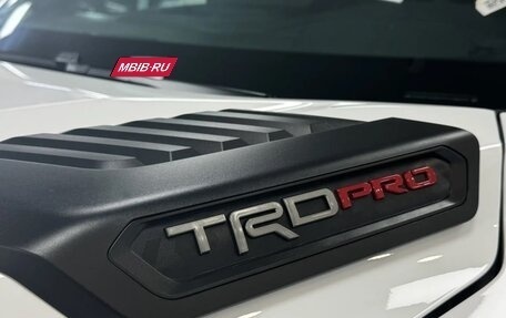 Toyota Tundra, 2026 год, 11 000 000 рублей, 8 фотография
