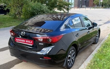 Mazda 3, 2013 год, 1 050 000 рублей, 9 фотография