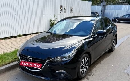 Mazda 3, 2013 год, 1 050 000 рублей, 7 фотография