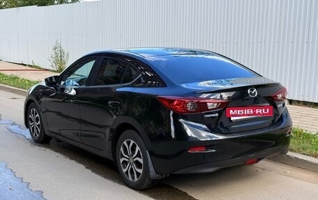 Mazda 3, 2013 год, 1 050 000 рублей, 4 фотография