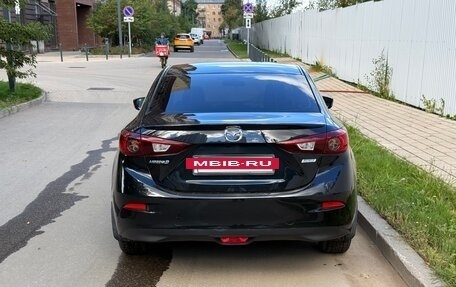 Mazda 3, 2013 год, 1 050 000 рублей, 6 фотография