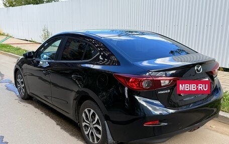 Mazda 3, 2013 год, 1 050 000 рублей, 10 фотография