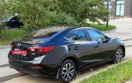 Mazda 3, 2013 год, 1 050 000 рублей, 5 фотография