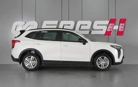 Haval Jolion, 2026 год, 2 495 000 рублей, 5 фотография