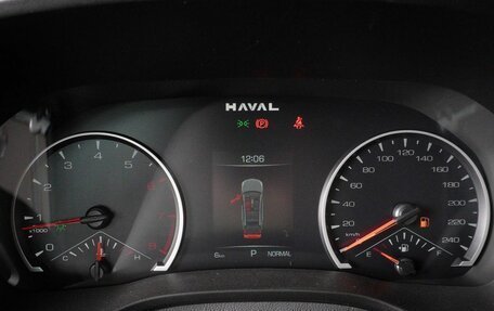 Haval Jolion, 2026 год, 2 495 000 рублей, 17 фотография