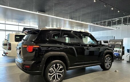 Haval H7, 2026 год, 4 199 000 рублей, 7 фотография