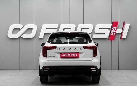 Haval Jolion, 2026 год, 2 495 000 рублей, 4 фотография