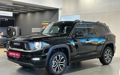 Haval H7, 2026 год, 4 199 000 рублей, 4 фотография