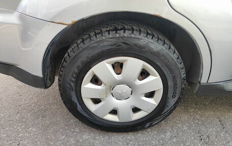 Mitsubishi Outlander III рестайлинг 3, 2009 год, 679 000 рублей, 12 фотография