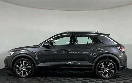 Volkswagen T-Roc I, 2025 год, 4 100 000 рублей, 8 фотография