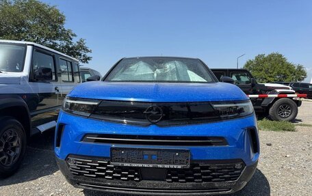 Peugeot 2008 II, 2026 год, 3 970 792 рублей, 6 фотография