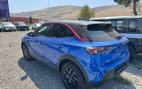 Peugeot 2008 II, 2026 год, 3 970 792 рублей, 3 фотография
