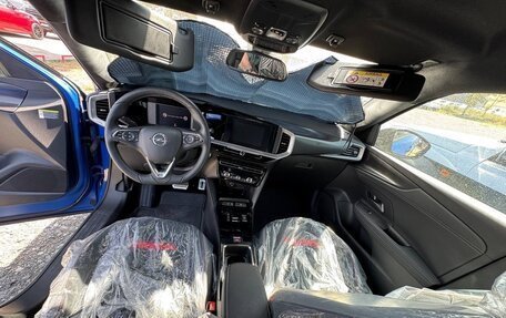 Peugeot 2008 II, 2026 год, 3 970 792 рублей, 10 фотография