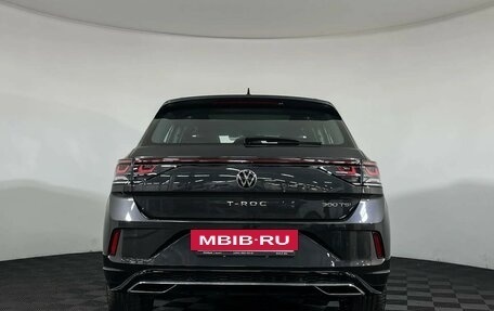 Volkswagen T-Roc I, 2025 год, 4 100 000 рублей, 6 фотография