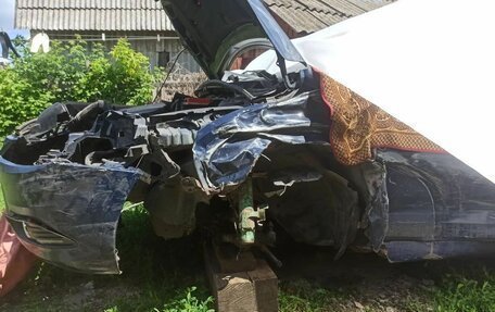 Ford Focus II рестайлинг, 2008 год, 190 000 рублей, 6 фотография