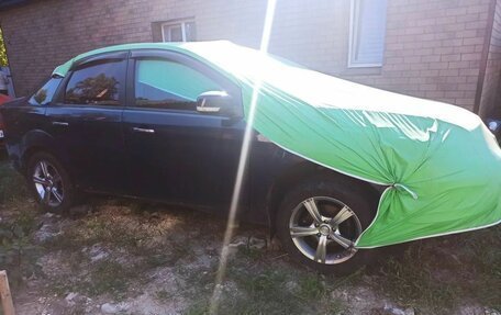 Ford Focus II рестайлинг, 2008 год, 190 000 рублей, 2 фотография