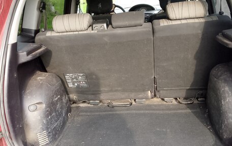 Hyundai Matrix I рестайлинг, 2008 год, 420 000 рублей, 13 фотография