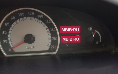 Hyundai Matrix I рестайлинг, 2008 год, 420 000 рублей, 2 фотография