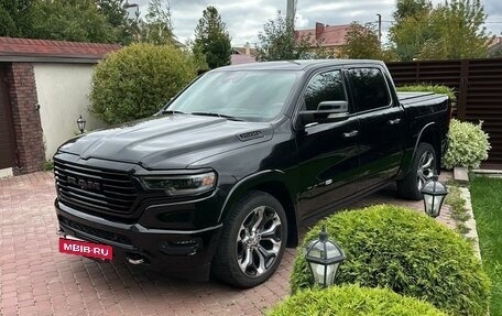 Rambler 1500, 2021 год, 6 890 000 рублей, 6 фотография