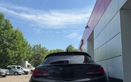 Opel Astra J, 2013 год, 750 000 рублей, 7 фотография
