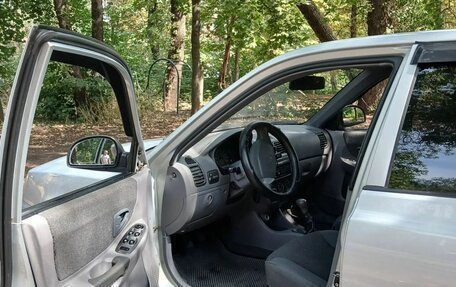 Hyundai Accent II, 2008 год, 495 000 рублей, 6 фотография