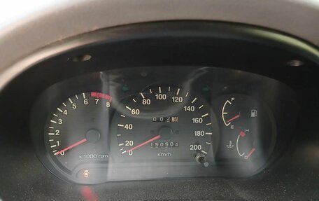Hyundai Accent II, 2008 год, 495 000 рублей, 14 фотография