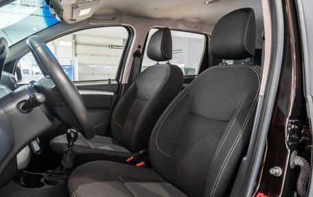 Nissan Terrano III, 2018 год, 1 609 000 рублей, 12 фотография