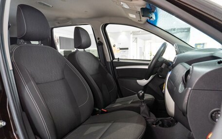 Nissan Terrano III, 2018 год, 1 609 000 рублей, 13 фотография