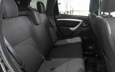 Nissan Terrano III, 2018 год, 1 609 000 рублей, 14 фотография
