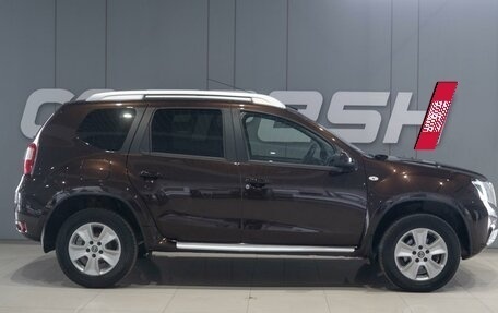 Nissan Terrano III, 2018 год, 1 609 000 рублей, 6 фотография