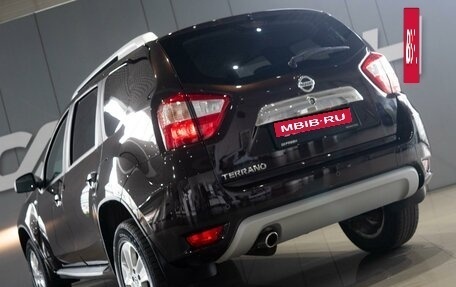 Nissan Terrano III, 2018 год, 1 609 000 рублей, 7 фотография