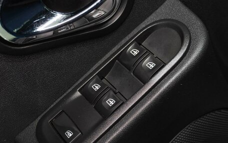 Nissan Terrano III, 2018 год, 1 609 000 рублей, 18 фотография