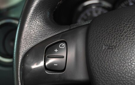 Nissan Terrano III, 2018 год, 1 609 000 рублей, 21 фотография