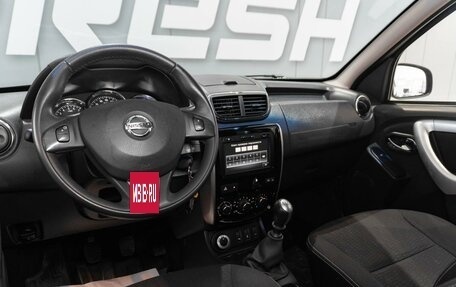 Nissan Terrano III, 2018 год, 1 609 000 рублей, 9 фотография