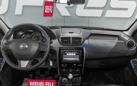 Nissan Terrano III, 2018 год, 1 609 000 рублей, 10 фотография