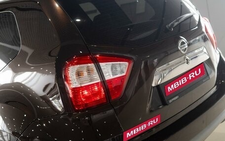 Nissan Terrano III, 2018 год, 1 609 000 рублей, 8 фотография