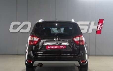 Nissan Terrano III, 2018 год, 1 609 000 рублей, 4 фотография