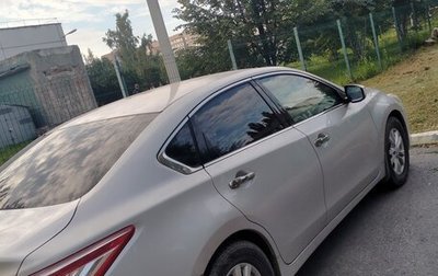 Nissan Teana, 2014 год, 1 150 000 рублей, 1 фотография