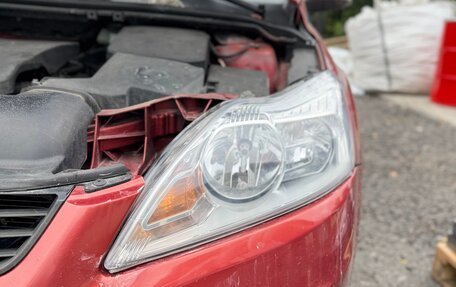 Ford Focus II рестайлинг, 2008 год, 470 000 рублей, 5 фотография