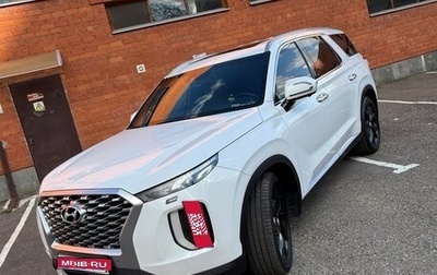 Hyundai Palisade I, 2020 год, 4 500 000 рублей, 1 фотография