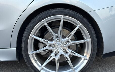Mercedes-Benz C-Класс AMG, 2022 год, 5 000 000 рублей, 16 фотография