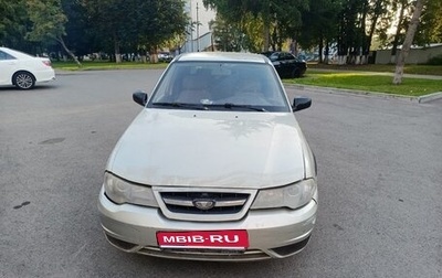Daewoo Nexia I рестайлинг, 2009 год, 50 000 рублей, 1 фотография