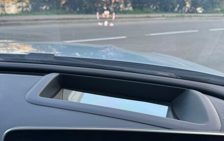Mercedes-Benz C-Класс AMG, 2022 год, 5 000 000 рублей, 25 фотография